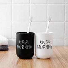 Load image into Gallery viewer, Wholesale Toothbrush Cup Personality Music Note Milk Juice Lemon Mug Coffee Tea Cup Home Office Drinkware Unique Gift #F
