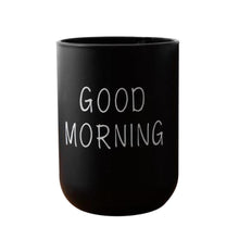 Load image into Gallery viewer, Wholesale Toothbrush Cup Personality Music Note Milk Juice Lemon Mug Coffee Tea Cup Home Office Drinkware Unique Gift #F
