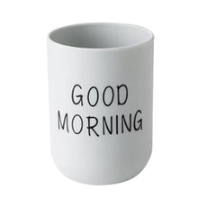 Load image into Gallery viewer, Wholesale Toothbrush Cup Personality Music Note Milk Juice Lemon Mug Coffee Tea Cup Home Office Drinkware Unique Gift #F
